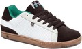 es Men Shoes Danny Garcia Schuh white/black/green es Men Shoes Danny Garcia Schuh white/black/green