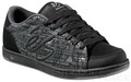 es Men Schuhe Shelton black/black/grey