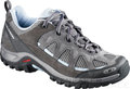 Salomon Exit Aero Women autobahn detroit ciment blue-x