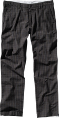 Globe Pant Horace Smog Grey