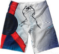 Globe Boardshort Hobgood white