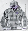 Globe Zipp Hoodie Heritage Grey Marle Globe Zipp Hoodie Heritage Grey Marle
