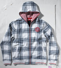 Globe Zip Hoodie Heritage Midnight Globe Zip Hoodie Heritage Midnight