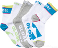 Globo Calcetines Pack Destructor Blanco
