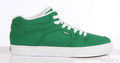 Emerica HSU green white Schuhe