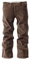 ipath Pant Hamsa CORD chocolate ipath Pant Hamsa CORD chocolate