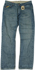 ipath Pant Mayan Hemp indigo