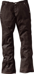 ipath Pant Ramie black