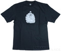 ipath T-Shirt Bigfoot Love black