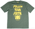 ipath T-Shirt Follow olive ipath T-Shirt Follow olive