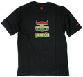 ipath T-Shirt Rasta Classic black