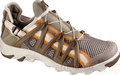 Salomon Sportsandale Karma shrew absolute brown-x xgames-x