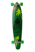 Longboards