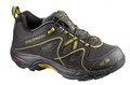Salomon TRAX KID ASPHALT/ASPHALT/MOSS Kinderschuhe