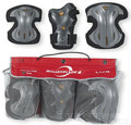 Rollerblade Schutzausr�stung Lux 3er Set