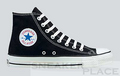 Converse Chuck Taylor All-Stars Hi schwarz Schuhe Converse Chuck Taylor All-Stars Hi schwarz Schuhe
