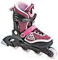 K2 Marlee Kids Pack Modell 2009 - Kinder Inliner
