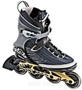 K2 Moto Inline Skate Modell Hi-Lo