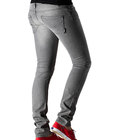 Reell Jeans Girl Nina light Grey