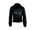 Reell Repo Girls Jacket Black Reell Repo Girls Jacket Black
