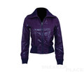 Reell Repo Girls Jacke Lila Reell Repo Girls Jacke Lila