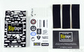 Riptape uncut incl tuning