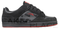 Lakai Soca Cliche LTD black/suede