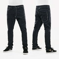 Reell Jeans Speaker Tapered Rock Blue Reell Jeans Speaker Tapered Rock Blue