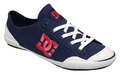 DC Chelsea Z Low W blau/wei�