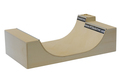 Techdeck Fingerboarding Mini Rampe Winkler Dos