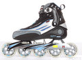 Rollerblade LIGHTNING 07 Women Fitness-Speed Inliner Rollerblade LIGHTNING 07 Women Fitness-Speed Inliner