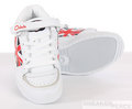 Osiris Spirit Jack Schuhe weiß Osiris Spirit Jack Schuhe weiß