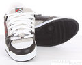 Osiris Assault Black/Grey/White Schuhe