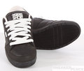 Osiris Vertigo Black/White Schuhe