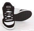 Osiris Ruger Black/White/Black