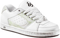 es Men Schuhe Accel white white green