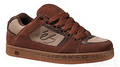 es Men Skateshoe Accelerate brown/brown/gum es Men Skateshoe Accelerate brown/brown/gum