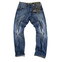 ADDICT Jeans CAMO Pant aged ADDICT Jeans CAMO Pant aged