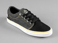 ADIO Skater-Schuhe Sydney Black Denim ADIO Skater-Schuhe Sydney Black Denim