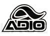Adio keng�t