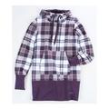 Aeme Sweat Peggy Hood white/raspberry Aeme Sweat Peggy Hood white/raspberry