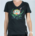 Aeme T-Shirt Underwater graphit