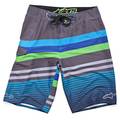 Alpinestars Boardshort Guff blau