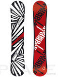 Atomic Axum Snowboard unisex