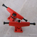 B-Low Fingerboard Trucks B-Low Stage-3 rot-rot