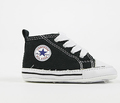 Converse First Star Hi Can musta Baby Keng�t