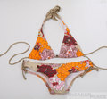 Oxbow Bikini Banana 2P Triangle Sand Oxbow Bikini Banana 2P Triangle Sand