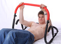 Hammer Bauchmuskeltrainer Hammer Bauchmuskeltrainer