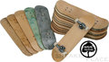 Fingerboards