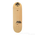 Berlin Wood Fingerskateboard Deck - new edition 2010